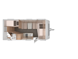 Knaus Südwind 500 QDK 